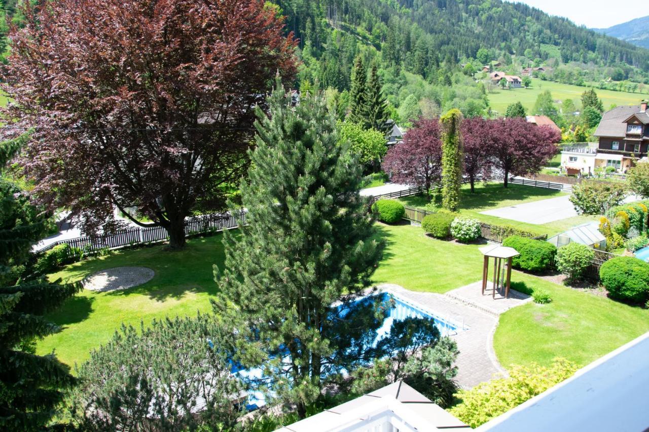 Klamberghof Burgstaller フェルト・アム・ゼー エクステリア 写真